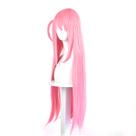 Peruca de cosplay Bocchis Rocks Gotohs Historis Anime Costume