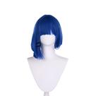 Peruca de cosplay Bocchis Rocks Yamadas Ryos Anime Costume Party