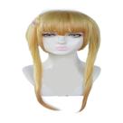 Peruca de cosplay de anime Demons Slayers Hashira Ghost Killing Blade