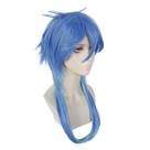 Peruca de cosplay de anime Dramatical Murders Night Chang'an