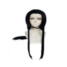 Peruca de cosplay Demons Slayers Kochou Kanae Ghost Killing Blade