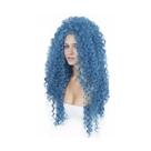 Peruca de cosplay Descendants Rises Of Reds Synthetic Hair