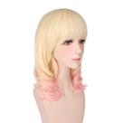 Peruca de cosplay Diaboliks Lovers Mores Bloods Komoris Yuis 50cm
