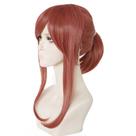Peruca de cosplay Dokis Dokis Literatures Clubs Monikas para anime