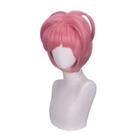 Peruca de cosplay Dokis Dokis Literatures Clubs Natsukis 40cm