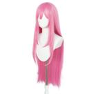 Peruca de cosplay envolve cabelo sintético de Kiss Kisarazus Atsushis Peruca de cosplay envolve cabelo sintético de Kiss Kisarazus Atsushis