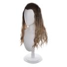 Peruca de cosplay, fantasia de anime Thors Loves And Thunders, 50 cm