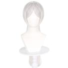 Peruca de cosplay Frierens Beyonds Journeys Ends 75 cm sintética Peruca de cosplay Frierens Beyonds Journeys Ends 75 cm sintética