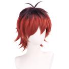 Peruca de cosplay Frierens Beyonds Journeys Ends Starks 35cm