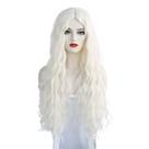 Peruca de cosplay Games of Thrones Houses Of Dragons Rhaenyras Targaryens
