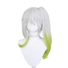 Peruca de cosplay Genshin Impacts Nahidas Anime High Temp. Fibra