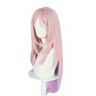 Peruca de cosplay Genshins Impacts Citlalis Synthetic Hair 80cm Peruca de cosplay Genshins Impacts Citlalis Synthetic Hair 80cm