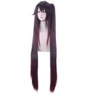 Peruca de cosplay Genshins Impacts Hu Tao Synthetic Hair 120cm