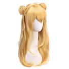 Peruca de cosplay Hamidashis Creatives Izumis Hiyoris 70cm Peruca de cosplay Hamidashis Creatives Izumis Hiyoris 70cm