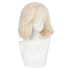 Peruca de cosplay Hazbins Hotels Mimzys Synthetic Hair 32cm