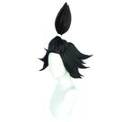 Peruca de cosplay Hells Paradises Nurugais para cabelo sintético 32cm
