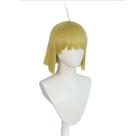 Peruca de cosplay Hells Paradises Yamadaasaemons Fuchis Synthetic