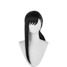Peruca de cosplay Higashiyamas Kobenis Anime Chainsaws Mans Hair C