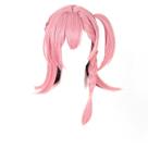 Peruca de cosplay Honkais Stars Rails Anime Costume Party Fan
