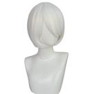 Peruca de cosplay Iongzzs YorHas No 2 Types B Synthetic Hair Peruca de cosplay Iongzzs YorHas No 2 Types B Synthetic Hair
