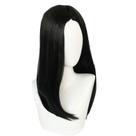 Peruca de cosplay Isabelas Madrigals, fantasia de anime, Halloween, 69cm