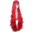 Peruca de cosplay Lands Of Lustrouss Padparadschas Synthetic Hair Peruca de cosplay Lands Of Lustrouss Padparadschas Synthetic Hair