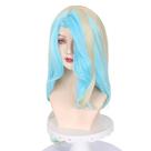 Peruca de cosplay Littles Ponys Friendships é Magics Bigs Dippers