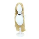 Peruca de cosplay Marcilles Anime Delicious in Dungeons 100cm
