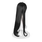 Peruca de cosplay para meninas e bandas Crys Subarus Awas, fantasia de anime