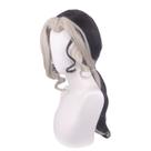 Peruca de cosplay Potter Magic Awakening Dark Night Manor 65cm Peruca de cosplay Potter Magic Awakening Dark Night Manor 65cm