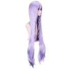 Peruca de cosplay Sisters Princess Arias, fantasia de anime 100cm