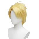 Peruca de cosplay Spys Familys Loid Forger Anime 28 cm de altura.