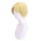 Peruca de cosplay Spys Familys Loids Forgers para cabelo sintético 30cm