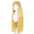 Peruca de cosplay Stars vs Forces of Evil's Stars Butterflys Anime