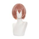Peruca de cosplay Tachibana Hinata Tokyo Avenger Anime Synthetic