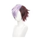 Peruca de cosplay Toiletbound Hanakokun Anime Sintética 26cm