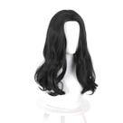 Peruca de cosplay Tokyo Revengers Baji Keisuke Anime 50cm