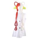 Peruca de cosplay Uta Anime Synthetic para festa de cosplay de Halloween