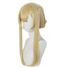 Peruca de cosplay Violets Evers Gardens Anime Synthetic Hair 51cm Peruca de cosplay Violets Evers Gardens Anime Synthetic Hair 51cm
