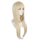 Peruca de cosplay Violets Evers Gardens Anime Synthetic Hair Peruca de cosplay Violets Evers Gardens Anime Synthetic Hair