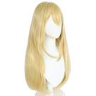 Peruca de cosplay Violets Evers Gardens Anime Synthetic Hair Peruca de cosplay Violets Evers Gardens Anime Synthetic Hair