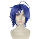 Peruca de cosplay Wonders Eggs Ohto Ai para Halloween e festa Peruca de cosplay Wonders Eggs Ohto Ai para Halloween e festa