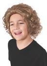 Peruca de fantasia Rubie's Kids Willy Wonka & The Chocolate Factory