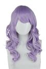 Peruca Epic Cosplay Hestia Fusion Vanilla Purple Curly 55cm Peruca Epic Cosplay Hestia Fusion Vanilla Purple Curly 55cm