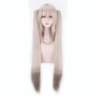 Peruca Fates Grand Order Marie Antoinette para cabelo sintético 80cm Peruca Fates Grand Order Marie Antoinette para cabelo sintético 80cm