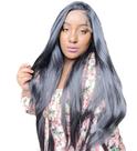 Peruca front lace hd 13X6 CATRE