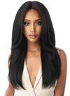 Peruca frontal de renda sintética Outre NEESHA 203 Soft Natural
