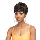 Peruca Janet Collection Lavish MALIA 100% cabelo humano virgem