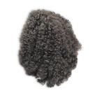 Peruca Lace Cacheada Zhang Hair Fibra Orgânica Natural