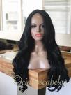 Peruca Lace Front Fibra Sintética Futura Renata 031 - 65 cm